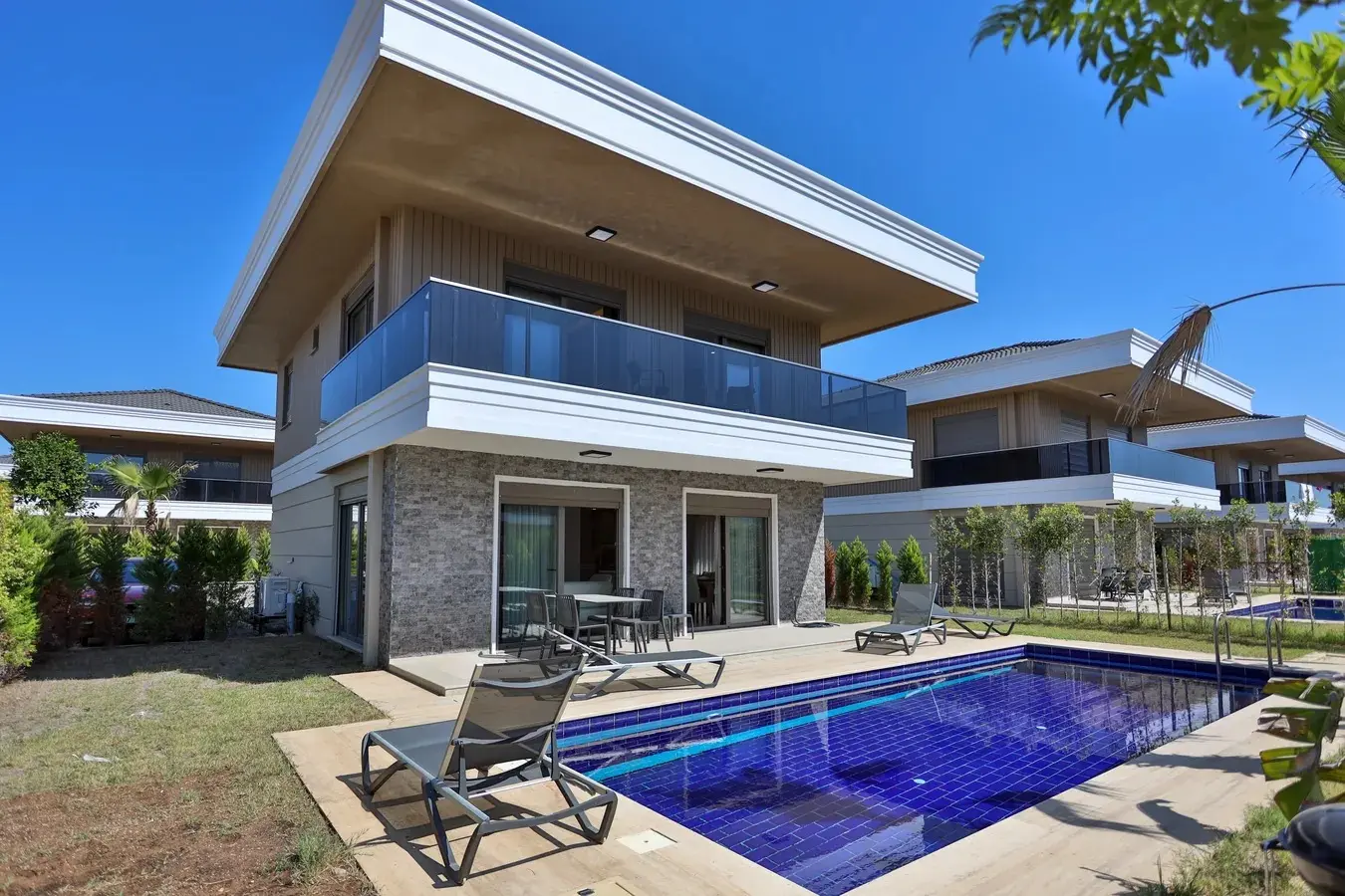 Villa in Belek